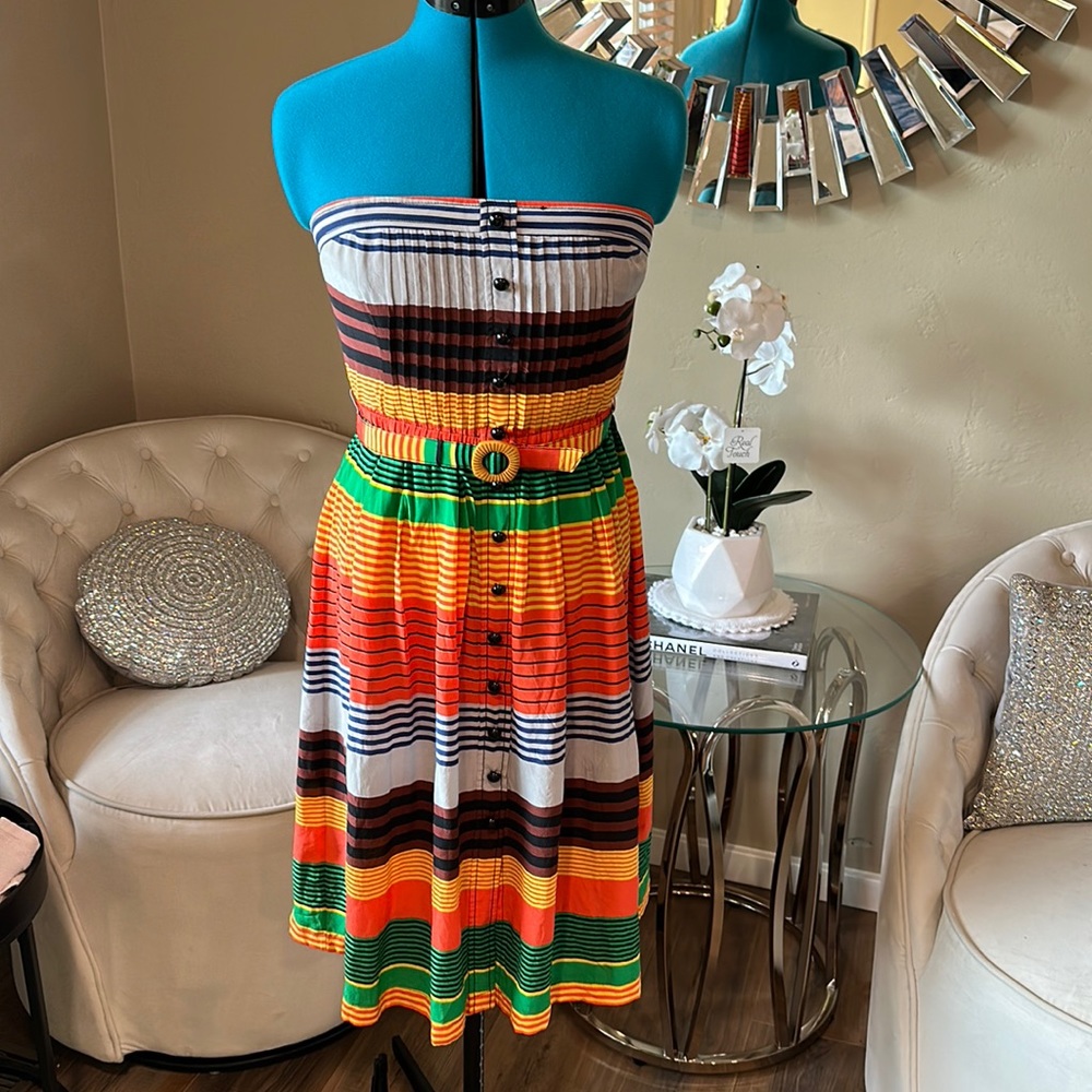 PLENTY by Tracy Reese dress